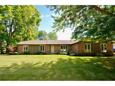 1156 Thistlewood Way