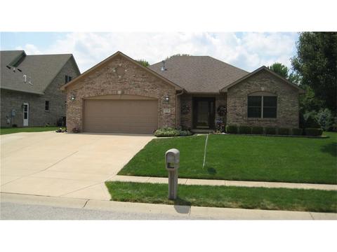 1156 Thistlewood Way