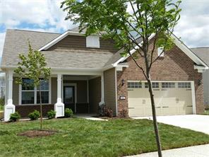 For Sale: 5147 Silverbell Dr Plainfield, IN 46168