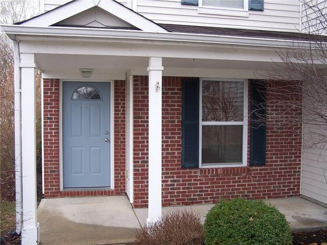 201 W Hendricks St