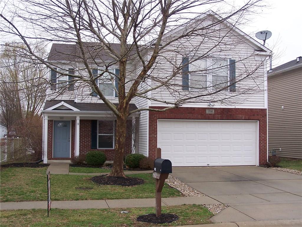 201 W Hendricks St
