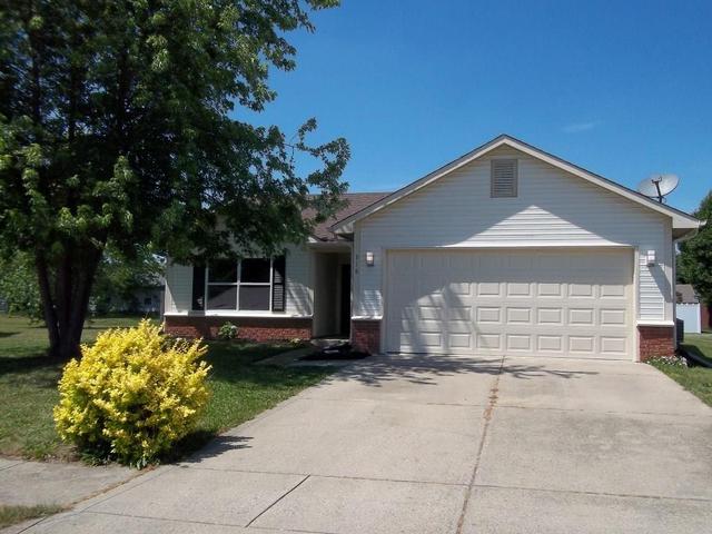 915 Eaglebrook Dr
