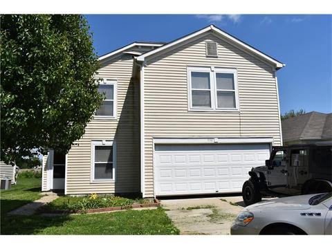 834 Saraina Rd