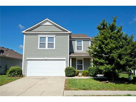 834 Saraina Rd