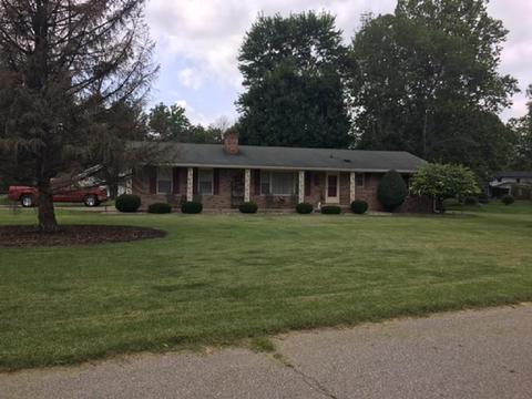834 Saraina Rd