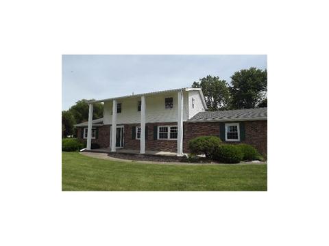 834 Saraina Rd