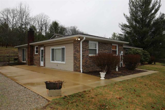 1429 Salt Creek Rd