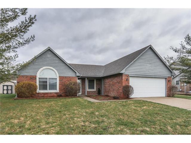 2442 Summerwood Ln