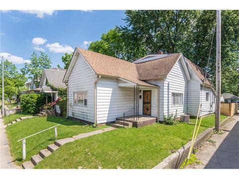 408 N Oakland Ave