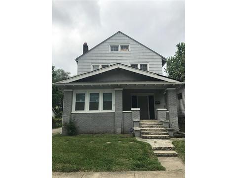 408 N Oakland Ave