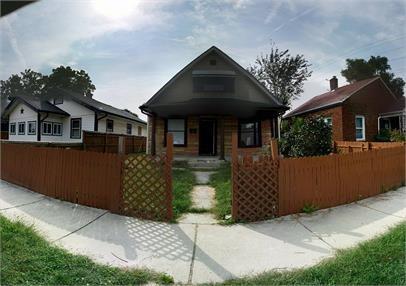 733 N Gladstone Ave