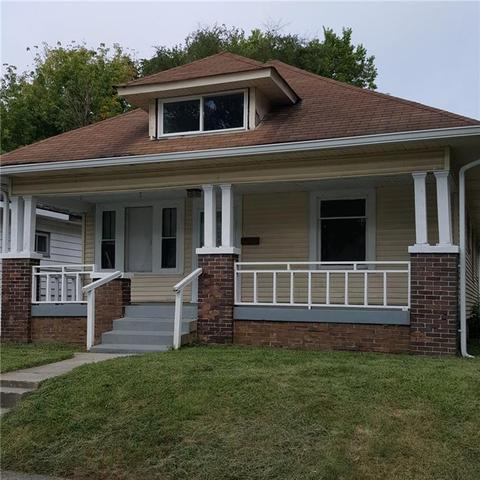 733 N Chester Ave
