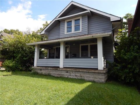 733 N Chester Ave