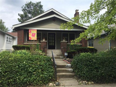 733 N Chester Ave