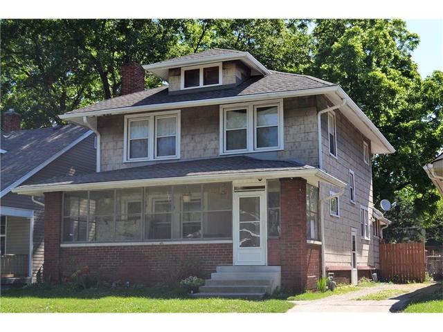 733 N Chester Ave