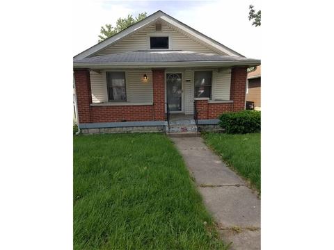 441 N Concord St