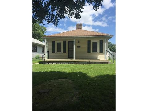 436 S Oxford St