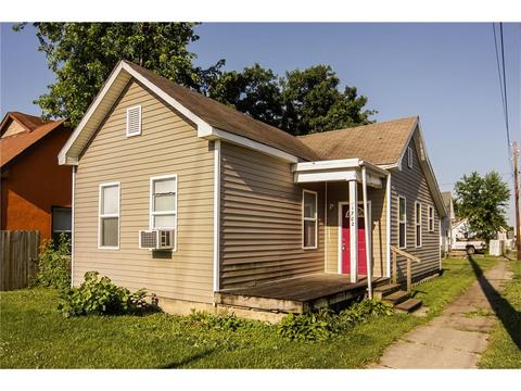 145 W Pleasant Run Parkway S Dr