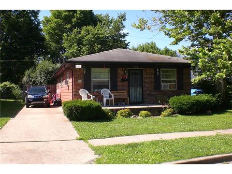 145 W Pleasant Run Parkway S Dr
