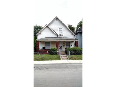 1124 Hoefgen St