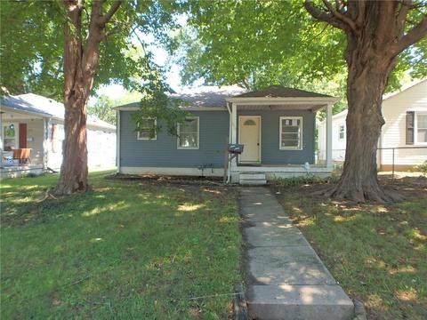 5921 Greenfield Ave