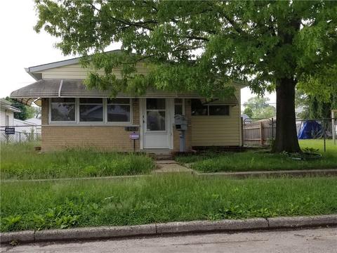 5921 Greenfield Ave