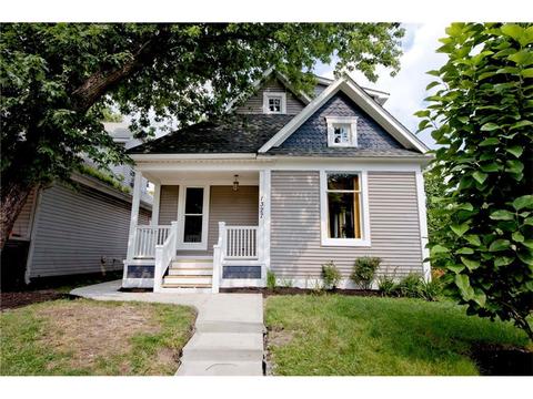 1016 E Palmer St