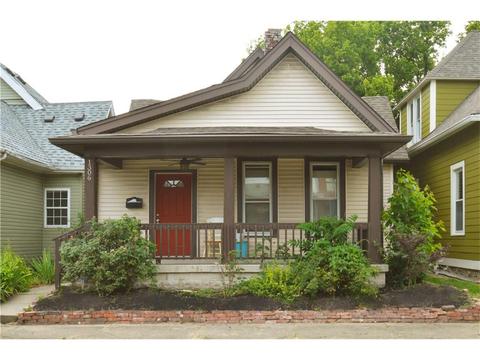 1016 E Palmer St