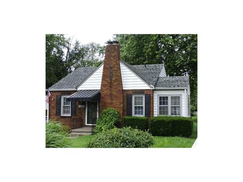 3956 Spann Ave