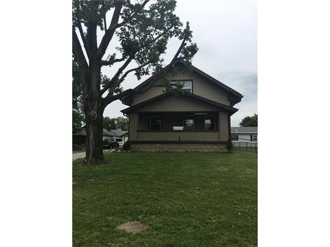 3956 Spann Ave