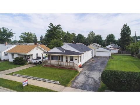 3956 Spann Ave
