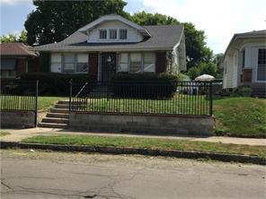 1019 Churchman Ave