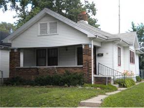 1019 Churchman Ave