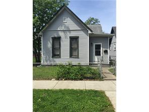 1019 Churchman Ave