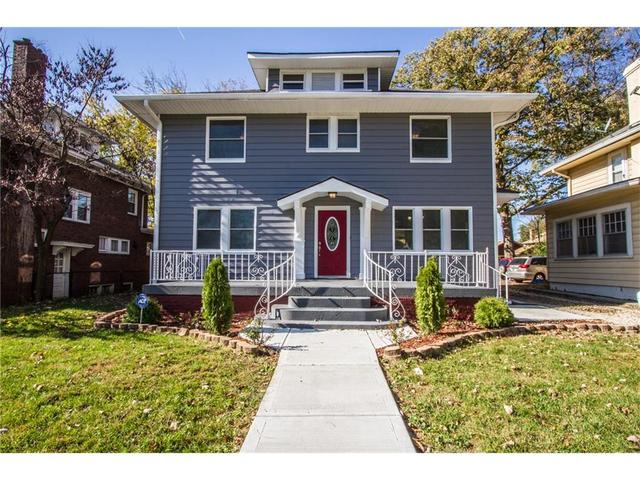 3908 Guilford Ave