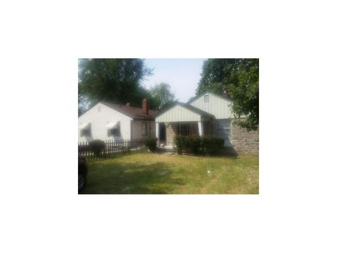 3635 Birchwood Ave