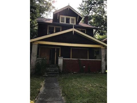 3635 Birchwood Ave