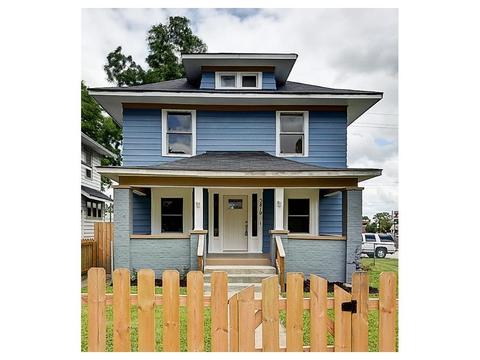 2863 Sutherland