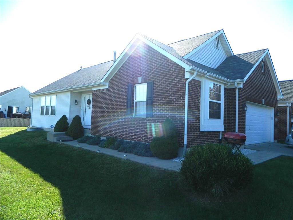 1125 N Schleicher Ave