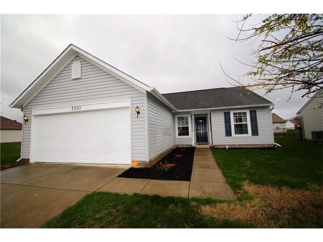 2616 Newaygo Dr