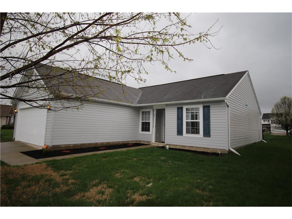 2616 Newaygo Dr