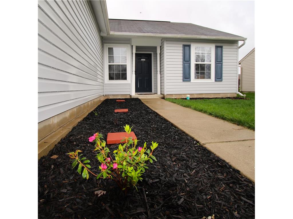 2616 Newaygo Dr