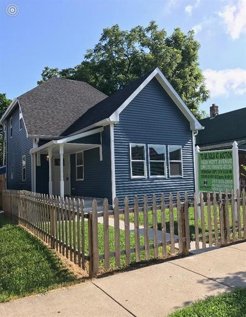 2084 W Co Rd 250 N