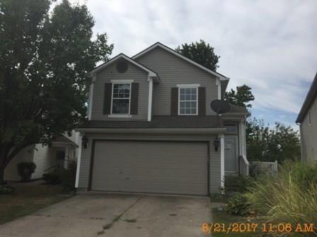 2084 W Co Rd 250 N
