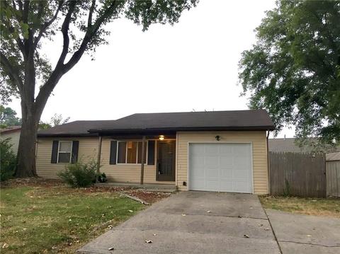 2084 W Co Rd 250 N