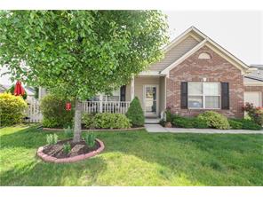 For Sale: 2627 Oneida Ln Indianapolis, IN 46217