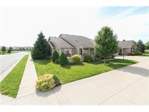 For Sale: 2627 Oneida Ln Indianapolis, IN 46217