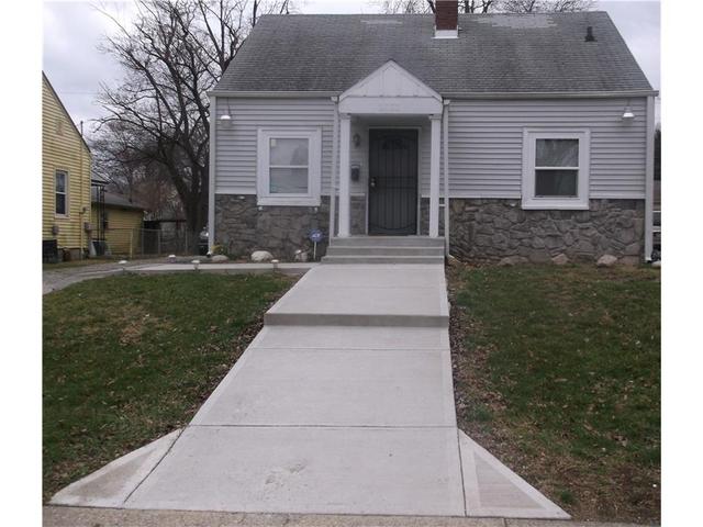 1817 N Riley Ave