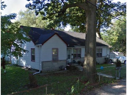 3718 N Dequincy St