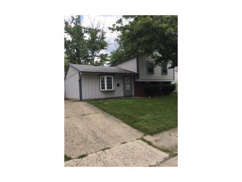 1956 Galeston Ct